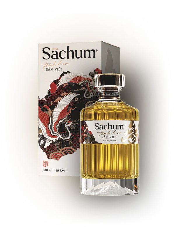 Sachum 19 — Pack